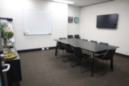 Reilly Meeting Room 0